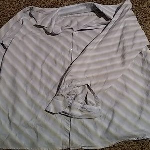 Perry Ellis men's dress shirt